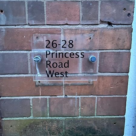 Leicester Studio At City Centre With Free Parking מראה חיצוני תמונה